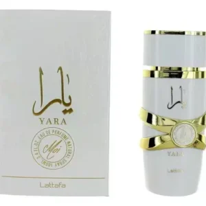 Perfume Yara Moi 100 ml Feminino Lattafa