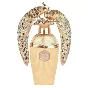 Perfume Afeef 100 ml Lattafa feminino