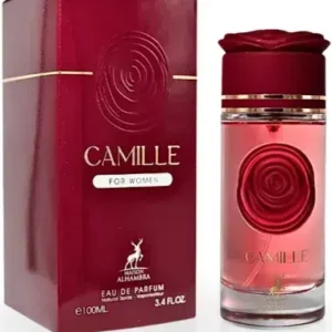 Perfume Camille Eau de Parfum 100ml Feminino