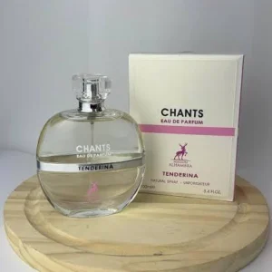 Perfume Chants Tenderina 100 ml Maison Alhambra Feminino