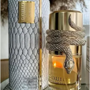 Perfume Musamam white intense 100 ml Feminino