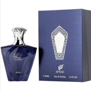 Perfume Turathi Afnan 90ml