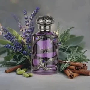 Perfume Habik For Men 100 ml Lattafa Masculino
