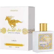 Perfume Qaed Al Fursan Unlimited 100 ml