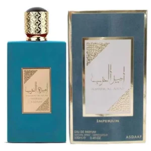 Perfume Ameer Al Arab Imperium Asdaaf 100 ml Masculino
