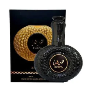 Perfume Sudfa ard al zaafaran 100 ml