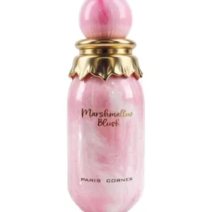 Perfume Marshmallow Blush Paris Corner 100 ml feminino