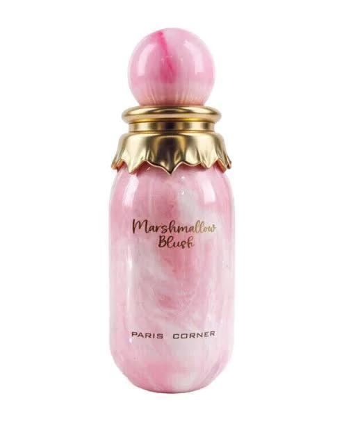 Perfume Marshmallow Blush Paris Corner 100 ml feminino