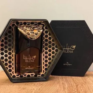Perfume Milena 100 ml Ard Al  Zaafaran Feminino