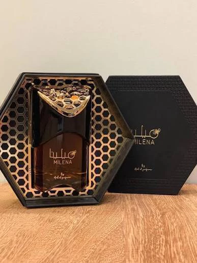 Perfume Milena 100 ml Ard Al Zaafaran Feminino