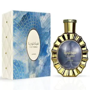 Perfume Victoria 100 ml Lattafa Feminino
