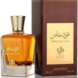 Perfume Special Oud Al Wataniah 100 ml