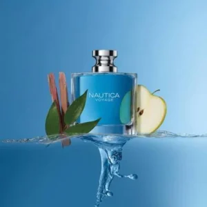 Perfume Masculino Nautica Voyage 100 ml Masculino