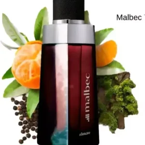 Perfume Malbec O Boticário 100ml