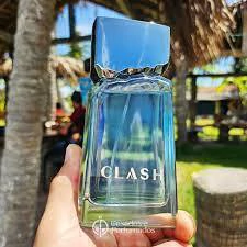 Perfume Clash Masculino O Boticário 100 ml Masculino