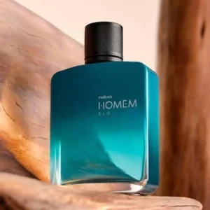Perfume Natura Homem Elo 100 ml Masculino