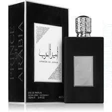 Perfume Ameer Al Arab Black Asdaaf 100 ml Masculino