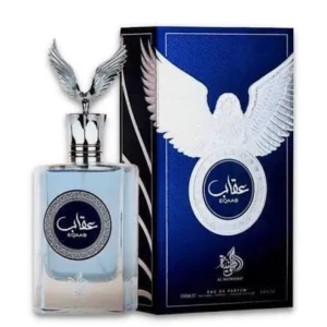 Perfume Eqaab 100 ml Al Wataniah Masculino