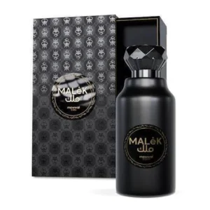 Malék Mawwal 100 Ml Compartilhável
