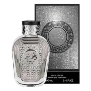 Perfume Watani Noir 100 ml Al Wataniah