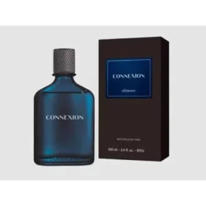 Perfume Connexion O Boticário 100 ml Masculino