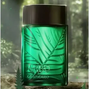 Perfume Arbo Intenso 100 ml O Boticário Masculino