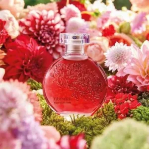 Perfume Floratta Red Blossom O Boticário 75 ml Feminino