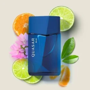 Perfume Quasar Blue O Boticário 100ml Masculino