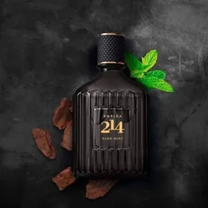 Perfume Botica 214 Dark Mint 90 ml Masculino