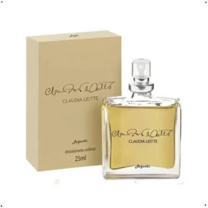Perfume Claudia Leitte Jequiti 25 ml Feminino