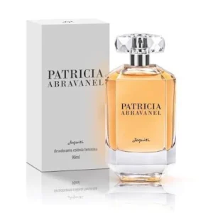 Perfume Colônia Feminina Patricia Abravanel 25 ml
