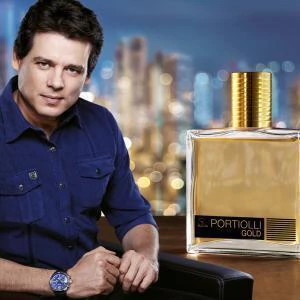 Perfume Portiolli Gold Jequiti 90 ml Masculino