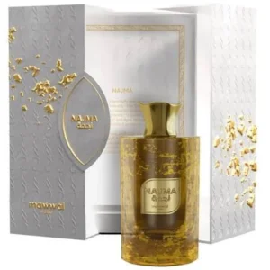 Perfume Najma Mawwal 100 ml Feminino