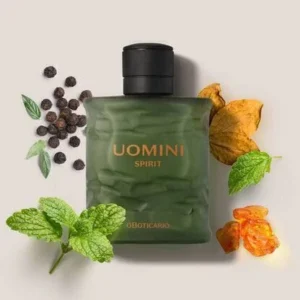 Perfume Uomini Spirit O Boticário 100 ml Masculino