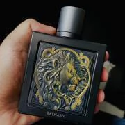 Perfume Lion Rayhaan 100 ml Masculino