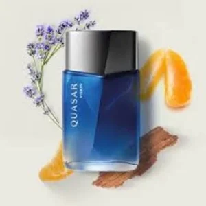 Perfume Quasar Vision O Boticário 100 ml Masculino