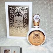 Perfume Fakhar Rose 100 ml Lattafa Feminino
