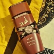 Perfume Asad Bourbon 100ml Masculino Lattafa