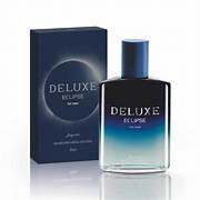Perfume Deluxe Eclipse for Men Jequiti 90 ml Masculino