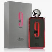 Perfume 9 PM Rebel 100ml Afnan Masculino