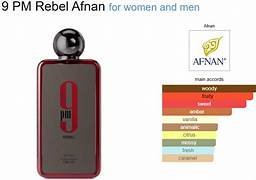 Perfume 9 PM Rebel 100ml Afnan Masculino - Imagem 3