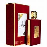 Perfume Ameerat Al Arab Eau de Parfum Asdaaf 100ml Feminino