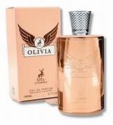Perfume Olivia 80 ml Maison Alhambra Feminino
