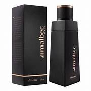 Perfume Malbec Black O Boticário 100 ml Masculino