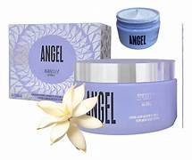 Creme Hidratante Corporal Angel 250 g Compartilhavel