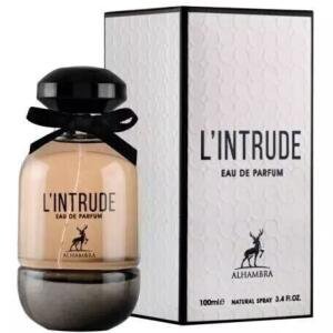 Perfume Intrude Eau de Parfum 100 ml Maison Alhambra Feminino