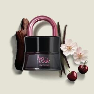 Perfume Her Code Touch Eau De Parfum 50ml O Boticário