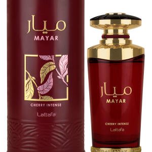 Perfume Mayar Cherry Intense 100 Ml Lattafa
