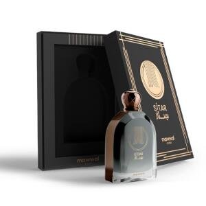 Sitar Mawwal 100 ml Feminino