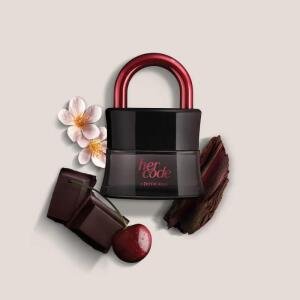 Perfume Her Code Clímax Eau De Parfum 50ml O Boticário